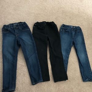 Children’s place boy jeans